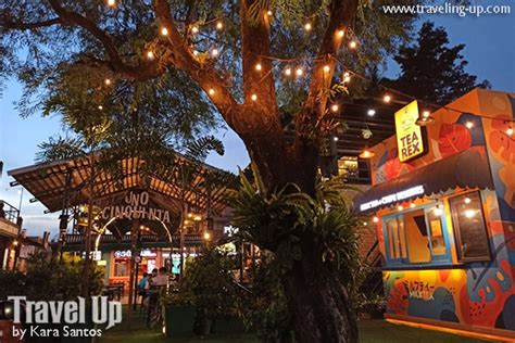 food park in maginhawa|UNO CINQUENTA The Lifestyle Food Park .